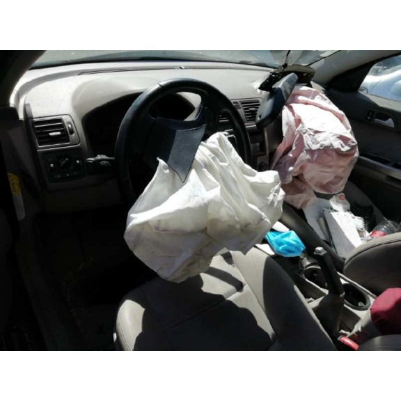 volvo v50 familiar del año 2005