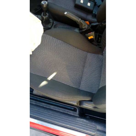 opel corsa c del año 2006