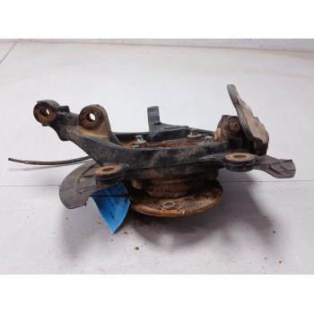 Recambio de mangueta delantera derecha para jeep compass (mp, m6, mv, m7) 1.3 referencia OEM IAM   