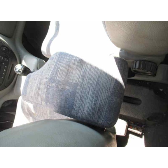 renault scenic rx4 (ja0) del año 2001