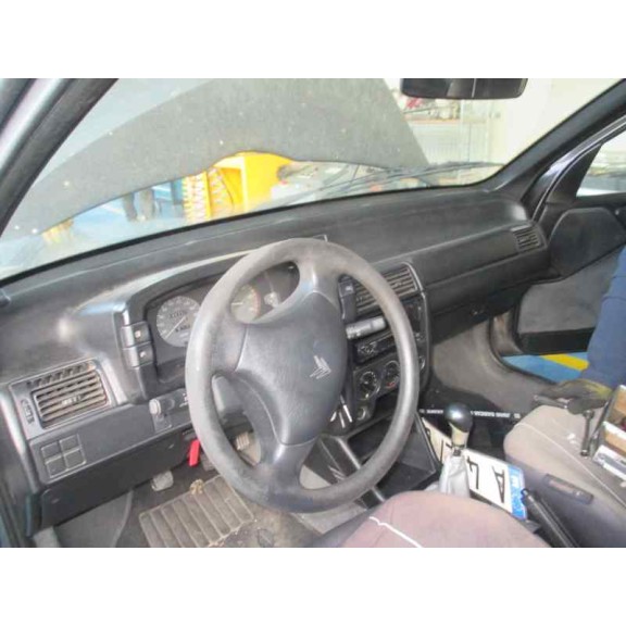 citroën zx del año 1997