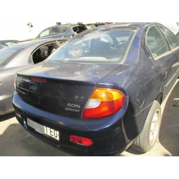 chrysler neon (pl) del año 2000