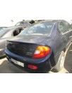 chrysler neon (pl) del año 2000