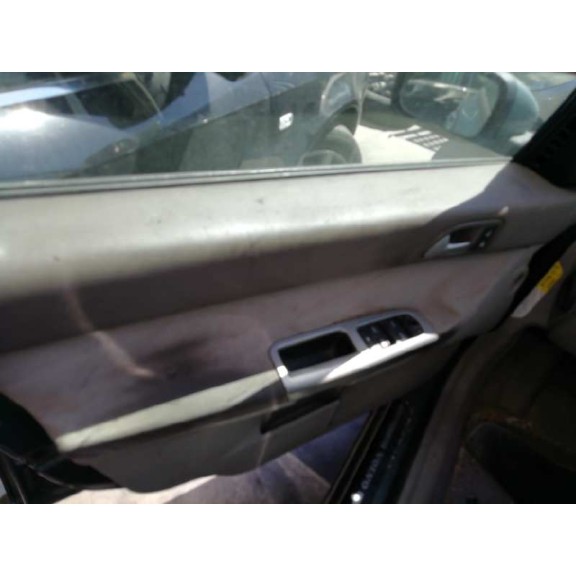 volvo v50 familiar del año 2005