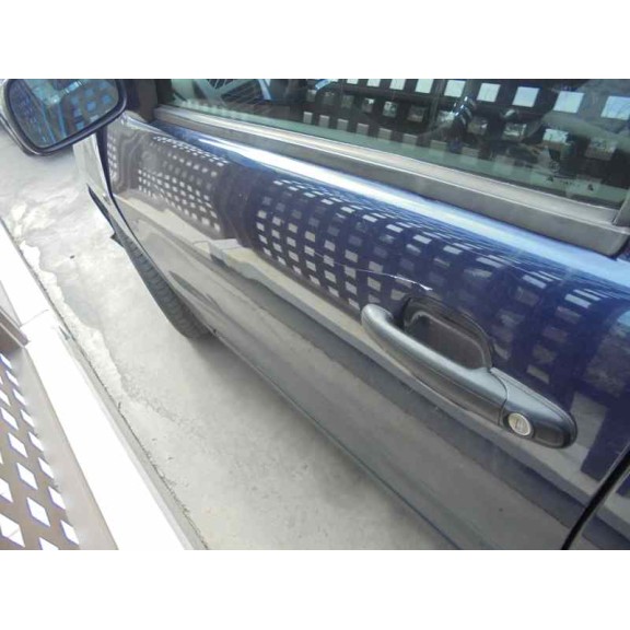 seat cordoba berlina (6k2) del año 2002