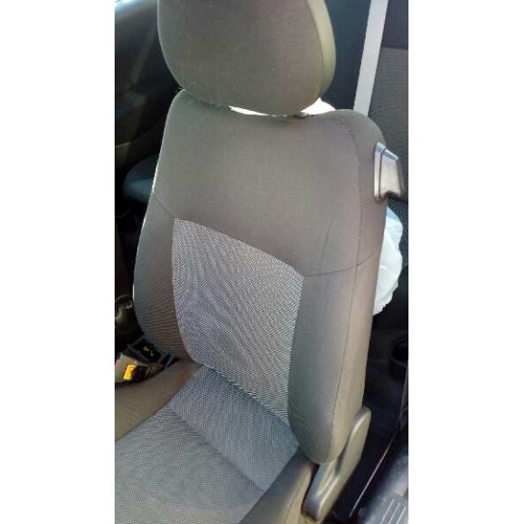 opel corsa c del año 2006