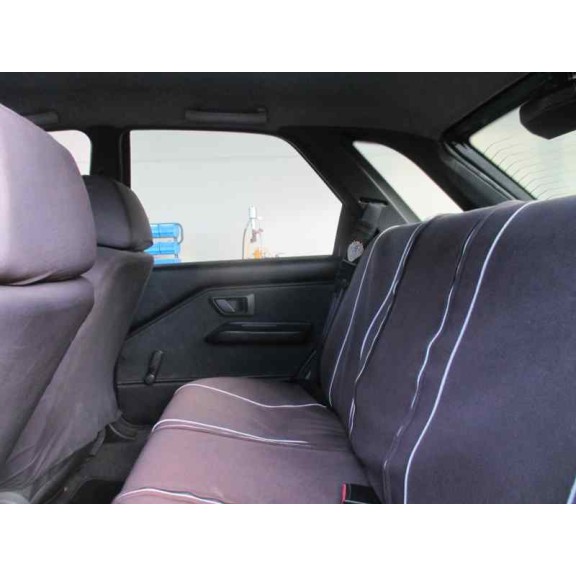 citroën zx del año 1997