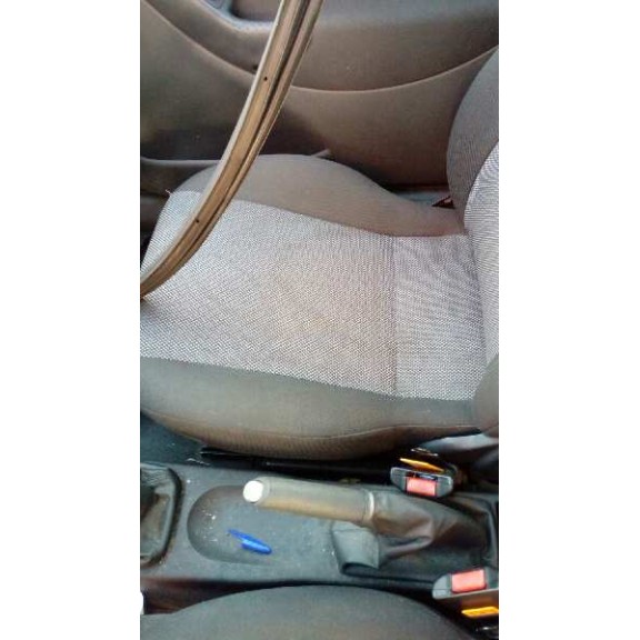 opel corsa c del año 2006