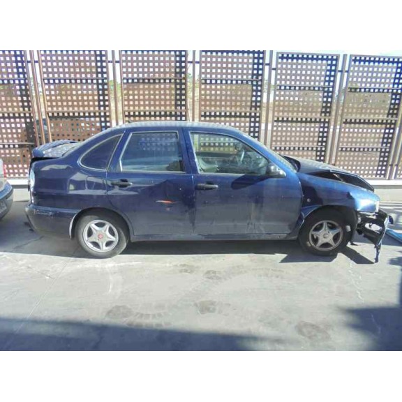 seat cordoba berlina (6k2) del año 2002