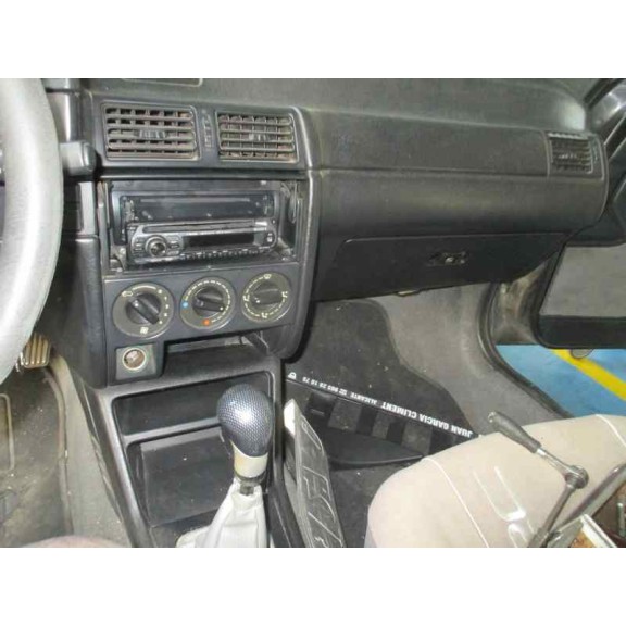 citroën zx del año 1997