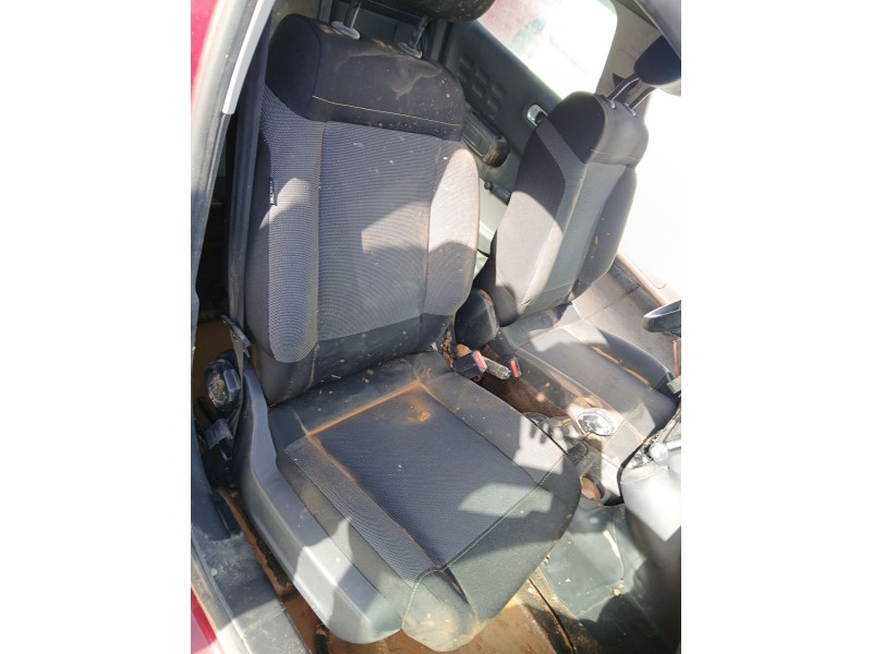 Recambio de asiento delantero derecho para citroën c3 iii (sx) 1.2 vti 68 referencia OEM IAM   