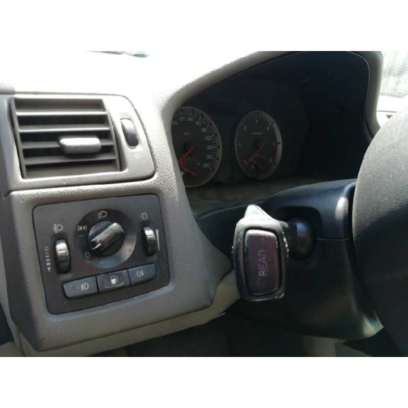 volvo v50 familiar del año 2005