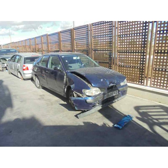 seat cordoba berlina (6k2) del año 2002