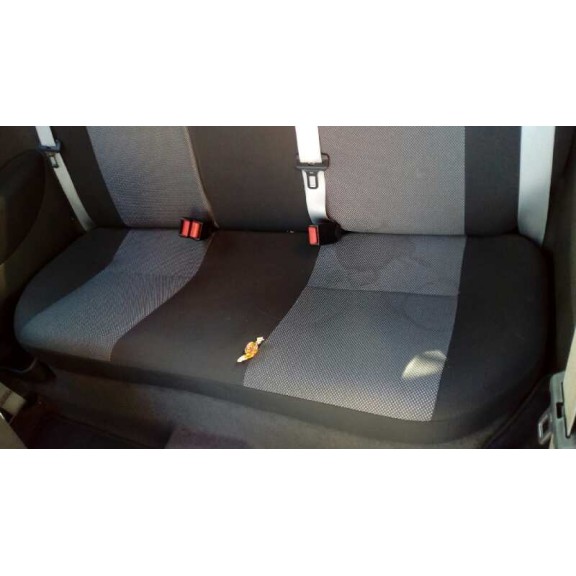 opel corsa c del año 2006