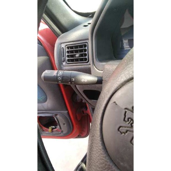 peugeot 106 (s2) del año 1998