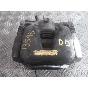 PINZA FRENO DELANTERA DERECHA TRW 