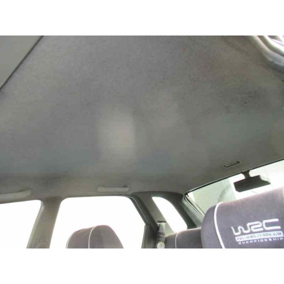 citroën zx del año 1997