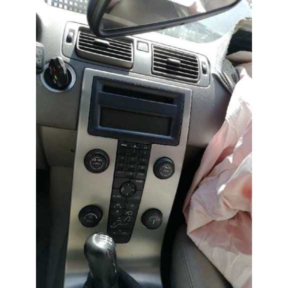 volvo v50 familiar del año 2005