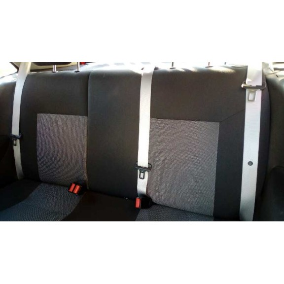 opel corsa c del año 2006