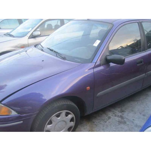 mg serie 200 (rf) del año 1996