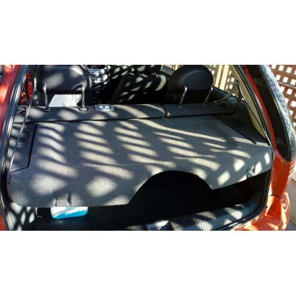 opel corsa c del año 2006