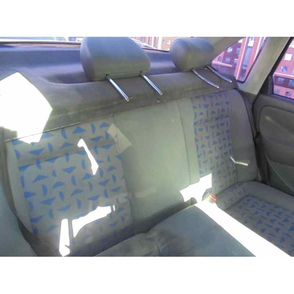 seat cordoba berlina (6k2) del año 2002