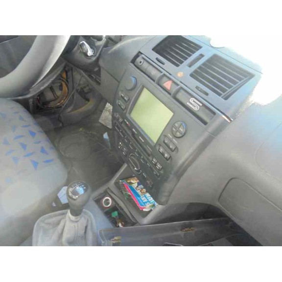 seat cordoba berlina (6k2) del año 2002