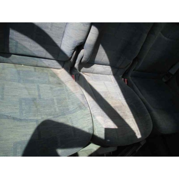 renault scenic rx4 (ja0) del año 2001