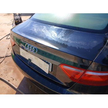 Recambio de tapa maletero para audi a5 (8t3) 2.7 tdi referencia OEM IAM 8T0827023AJ  