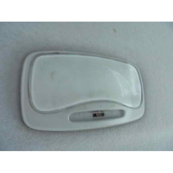 kia rio del año 2001