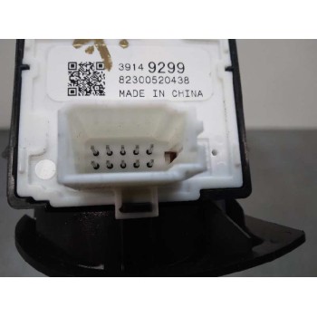 Recambio de mando limpia para opel astra k lim. 5türig dynamic referencia OEM IAM 39149299  