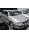 seat cordoba berlina (6k2) del año 1999