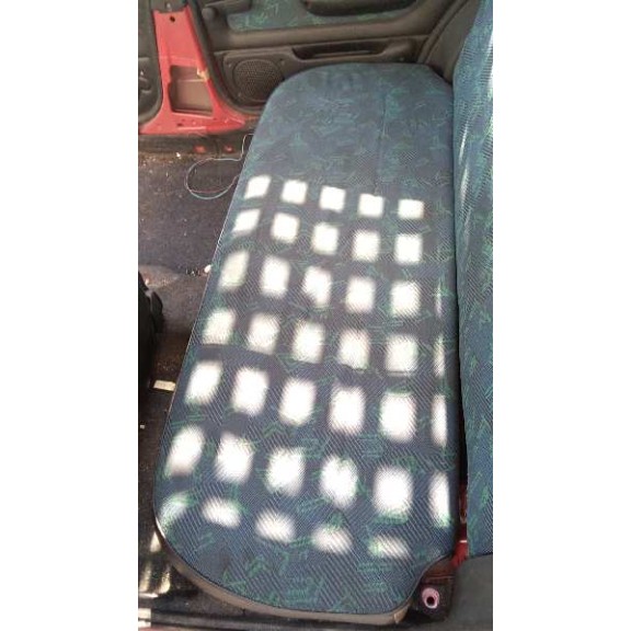 peugeot 106 (s2) del año 1998