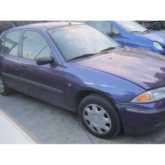 mg serie 200 (rf) del año 1996