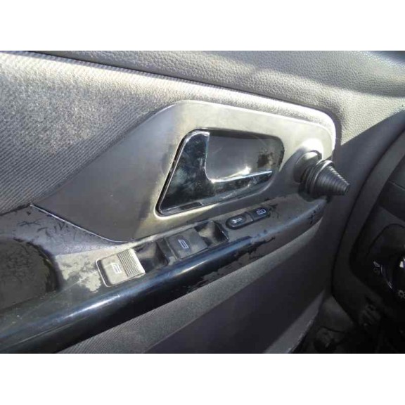 seat cordoba berlina (6k2) del año 2002