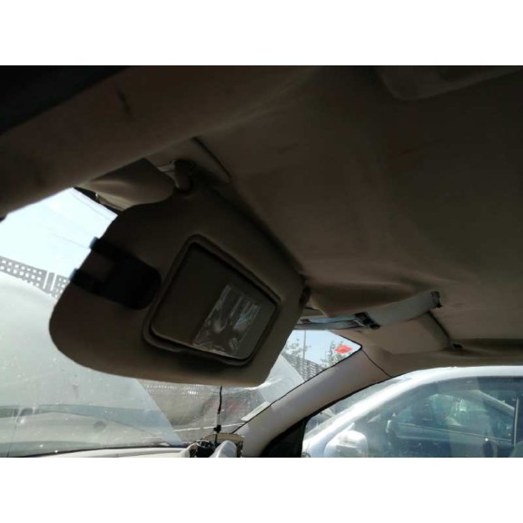 volvo v50 familiar del año 2005