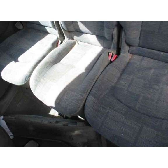 renault scenic rx4 (ja0) del año 2001