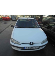 peugeot 106 (s2) del año 1998 2