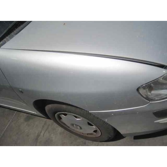 seat cordoba berlina (6k2) del año 1999