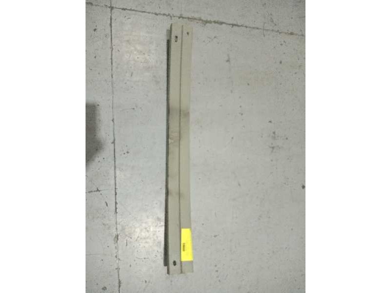 Recambio de refuerzo paragolpes trasero para nissan micra v (k14) 1.0 ig-t 100 referencia OEM IAM   