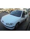 peugeot 106 (s2) del año 1998