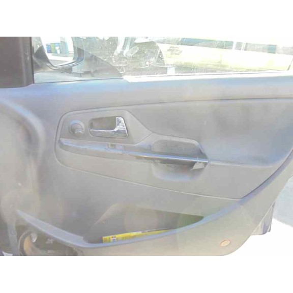 seat cordoba berlina (6k2) del año 2002