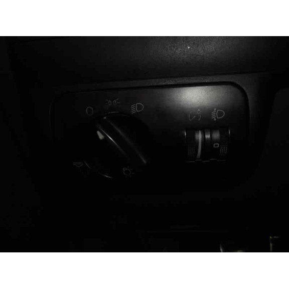 seat cordoba berlina (6k2) del año 2002