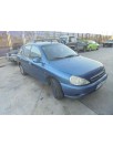 kia rio del año 2001