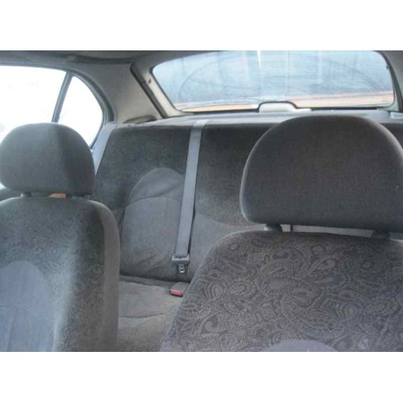 mg serie 200 (rf) del año 1996