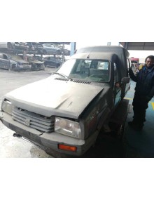 citroën c15 del año 1995