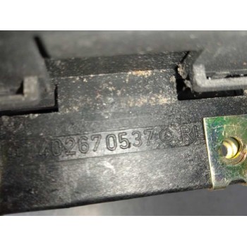 Recambio de palanca cambio para mercedes-benz clase e (w210) berlina diesel 300 diesel (210.020) referencia OEM IAM 1402670537 5