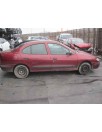 renault megane i classic (la0) del año 1998