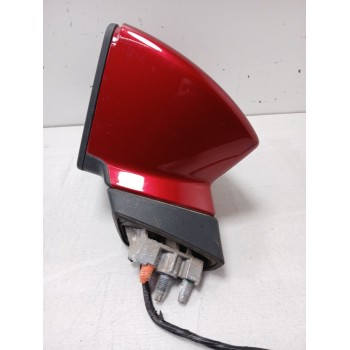 Recambio de retrovisor izquierdo para seat arona (kj7, kjp) 1.6 tdi referencia OEM IAM   abatible
