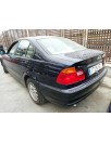 bmw serie 3 berlina (e46) del año 2000